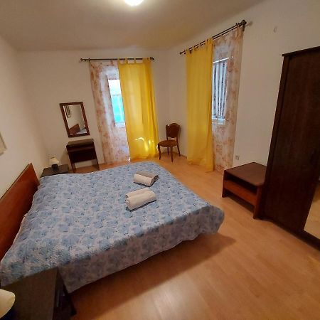 Guesthouse Boris Labin  Dış mekan fotoğraf