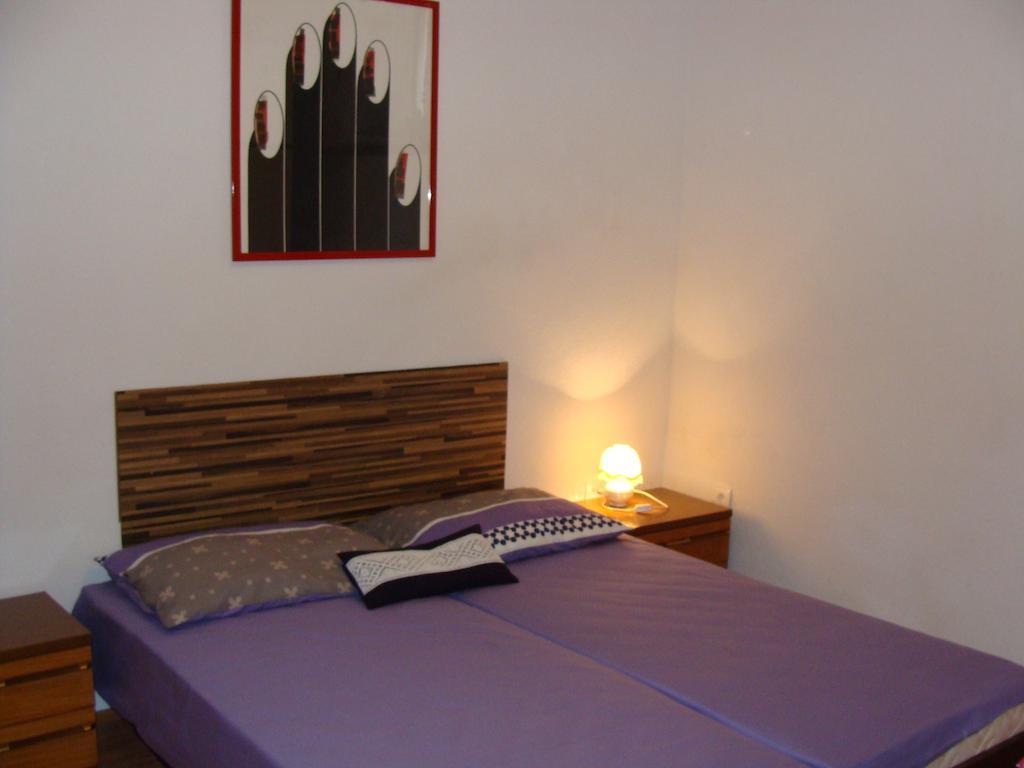 Guesthouse Boris Labin  Oda fotoğraf