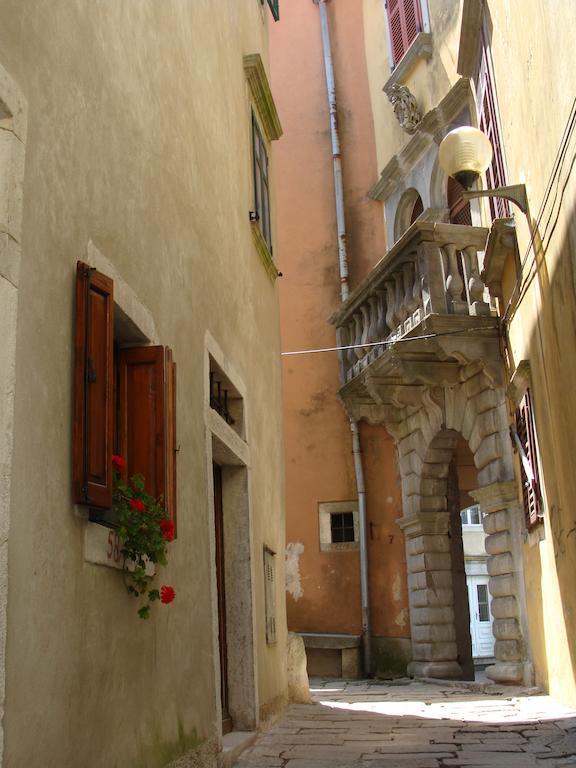Guesthouse Boris Labin  Oda fotoğraf
