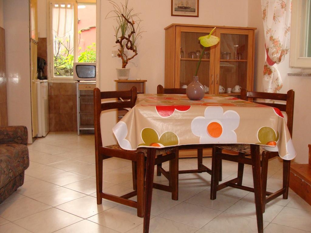 Guesthouse Boris Labin  Oda fotoğraf