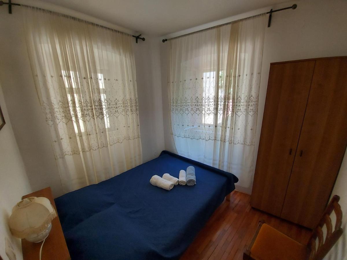Guesthouse Boris Labin  Dış mekan fotoğraf