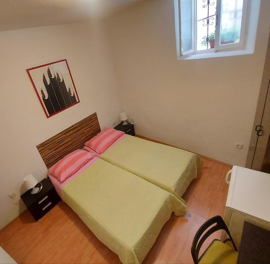 Guesthouse Boris Labin  Dış mekan fotoğraf
