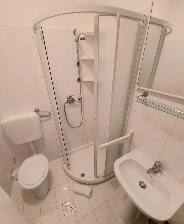 Guesthouse Boris Labin  Dış mekan fotoğraf