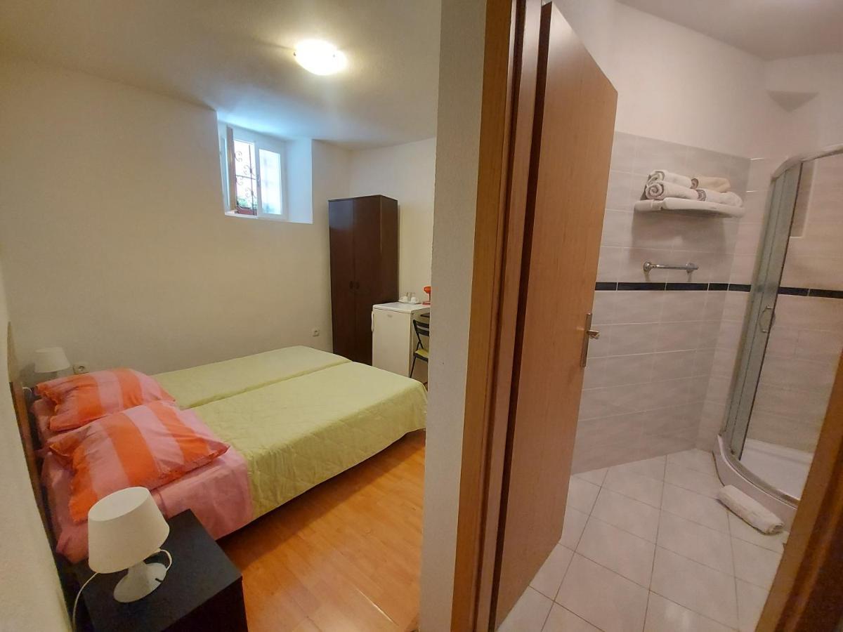 Guesthouse Boris Labin  Dış mekan fotoğraf