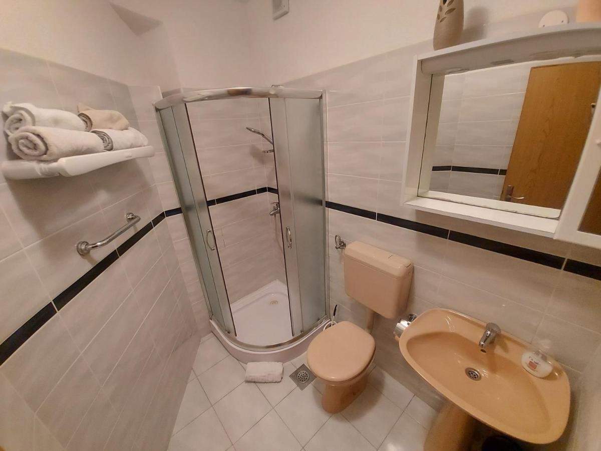 Guesthouse Boris Labin  Dış mekan fotoğraf