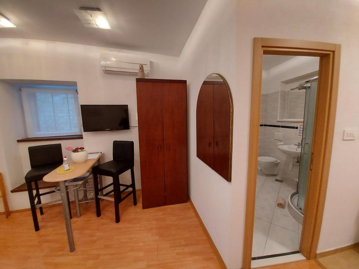 Guesthouse Boris Labin  Dış mekan fotoğraf