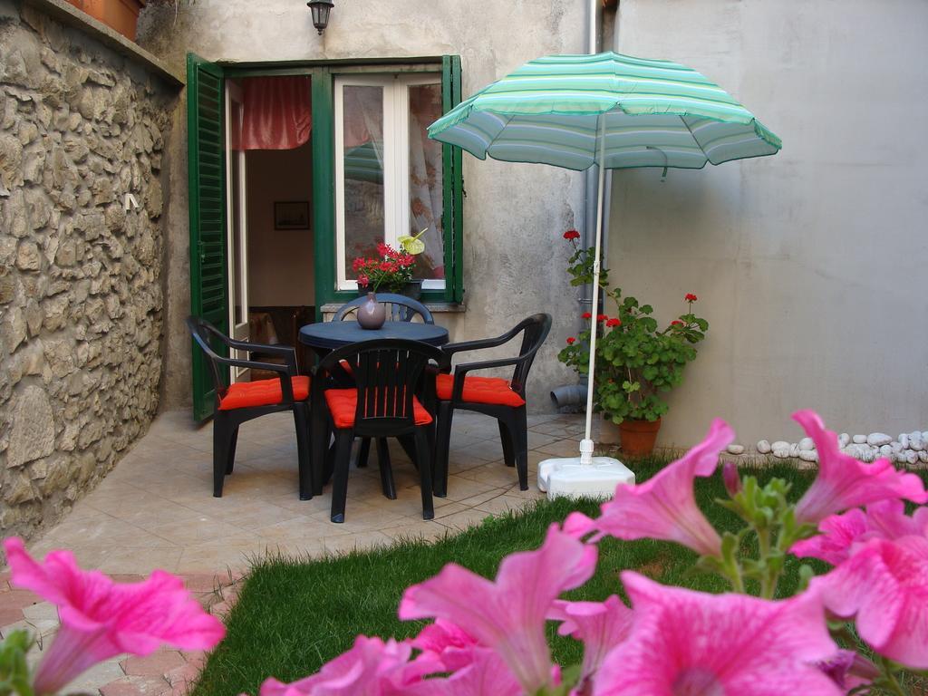 Guesthouse Boris Labin  Oda fotoğraf