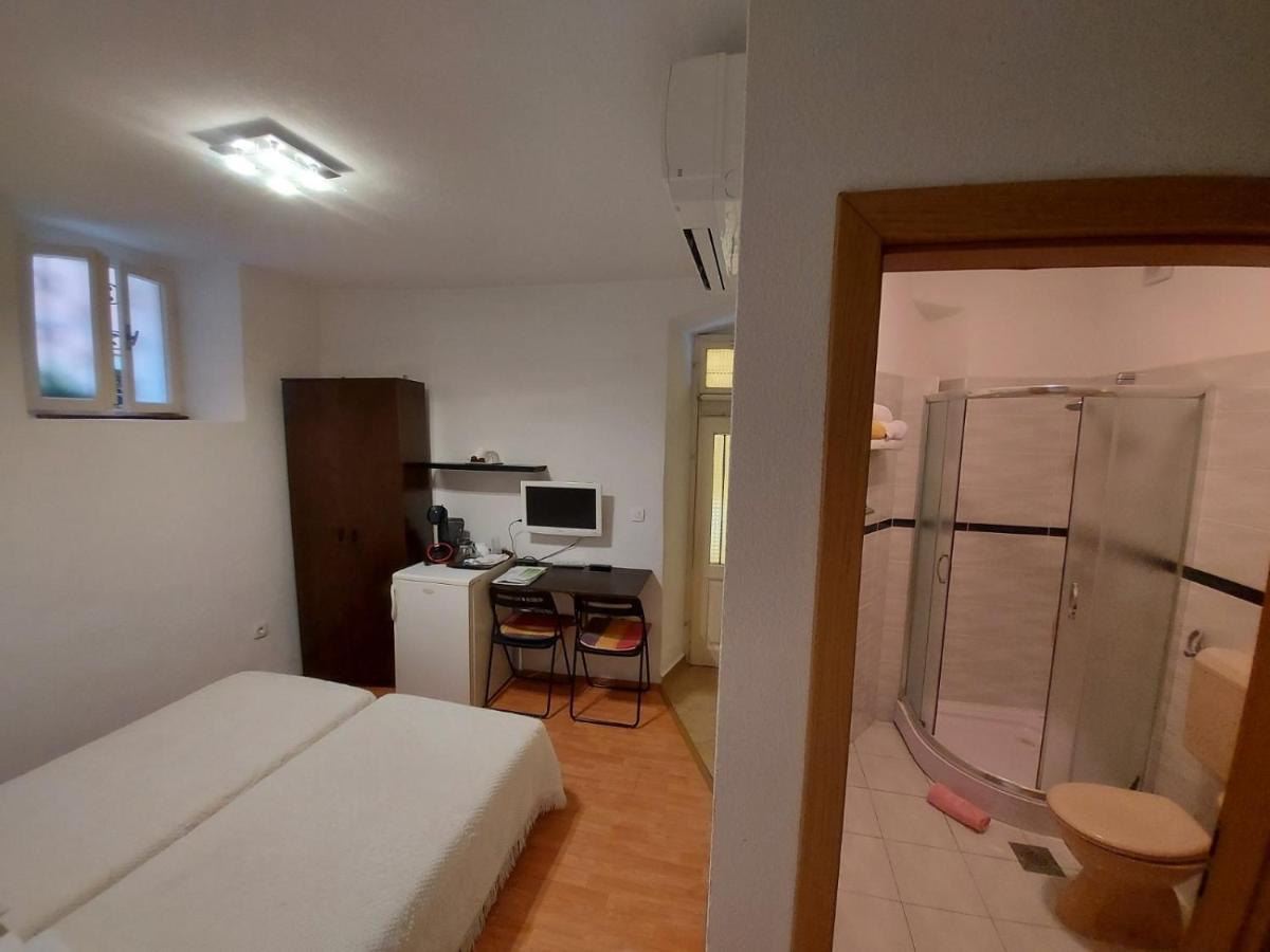 Guesthouse Boris Labin  Dış mekan fotoğraf
