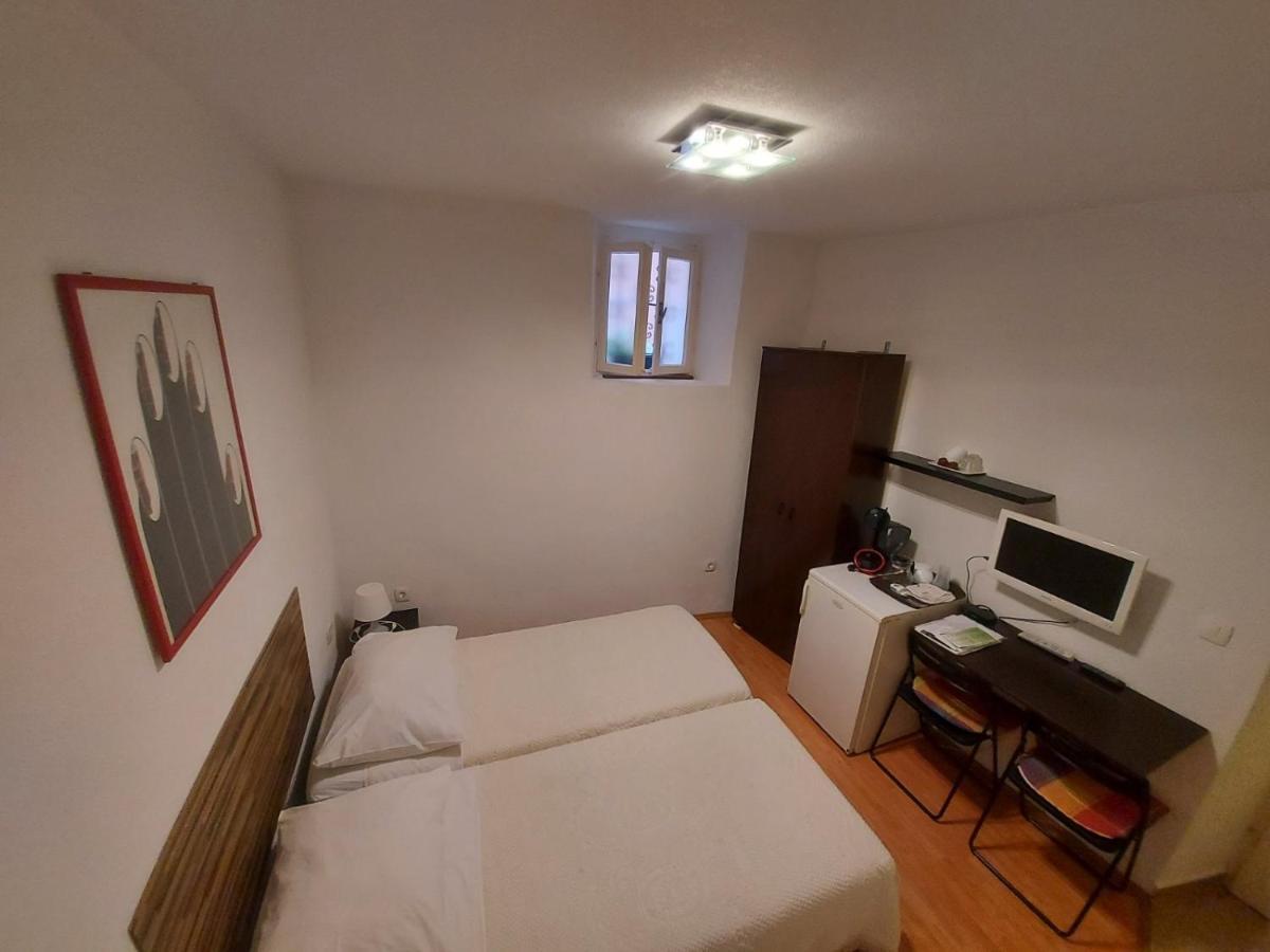 Guesthouse Boris Labin  Dış mekan fotoğraf