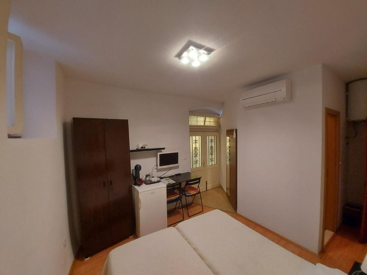 Guesthouse Boris Labin  Dış mekan fotoğraf