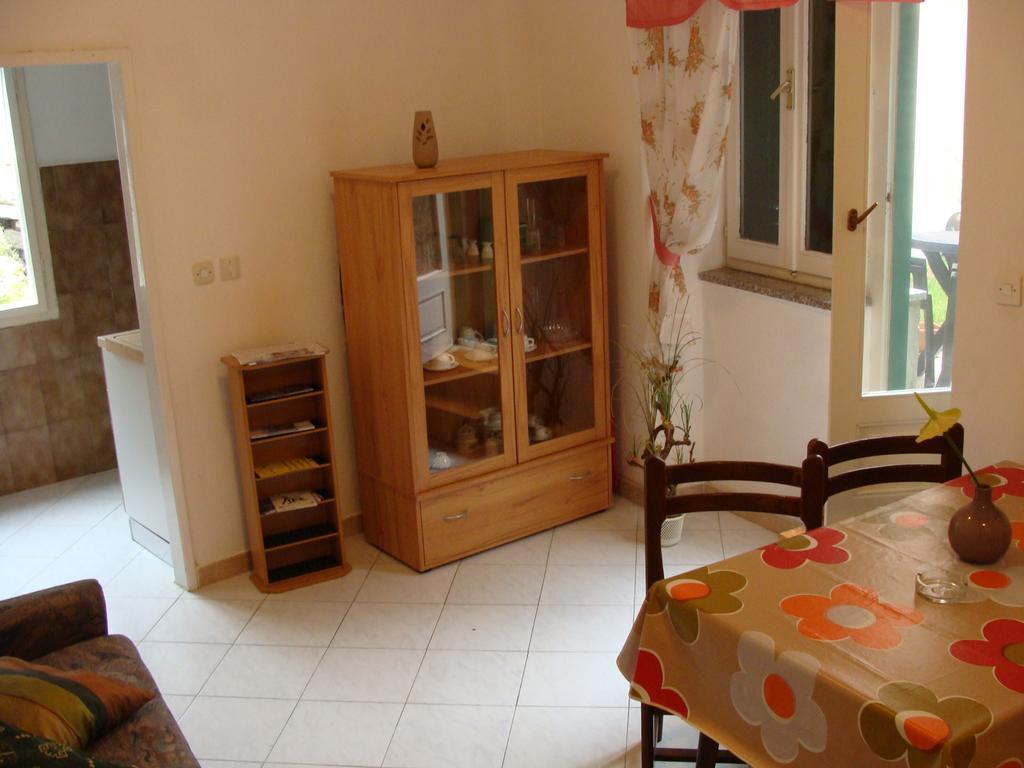 Guesthouse Boris Labin  Dış mekan fotoğraf