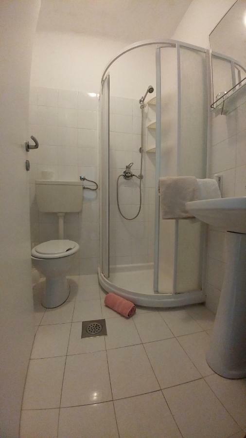 Guesthouse Boris Labin  Dış mekan fotoğraf