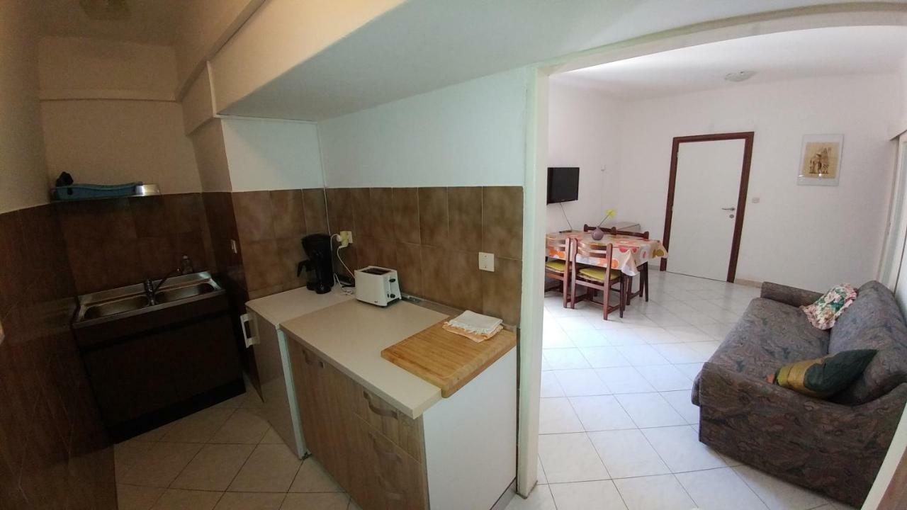 Guesthouse Boris Labin  Dış mekan fotoğraf