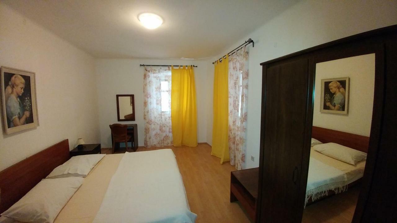 Guesthouse Boris Labin  Dış mekan fotoğraf