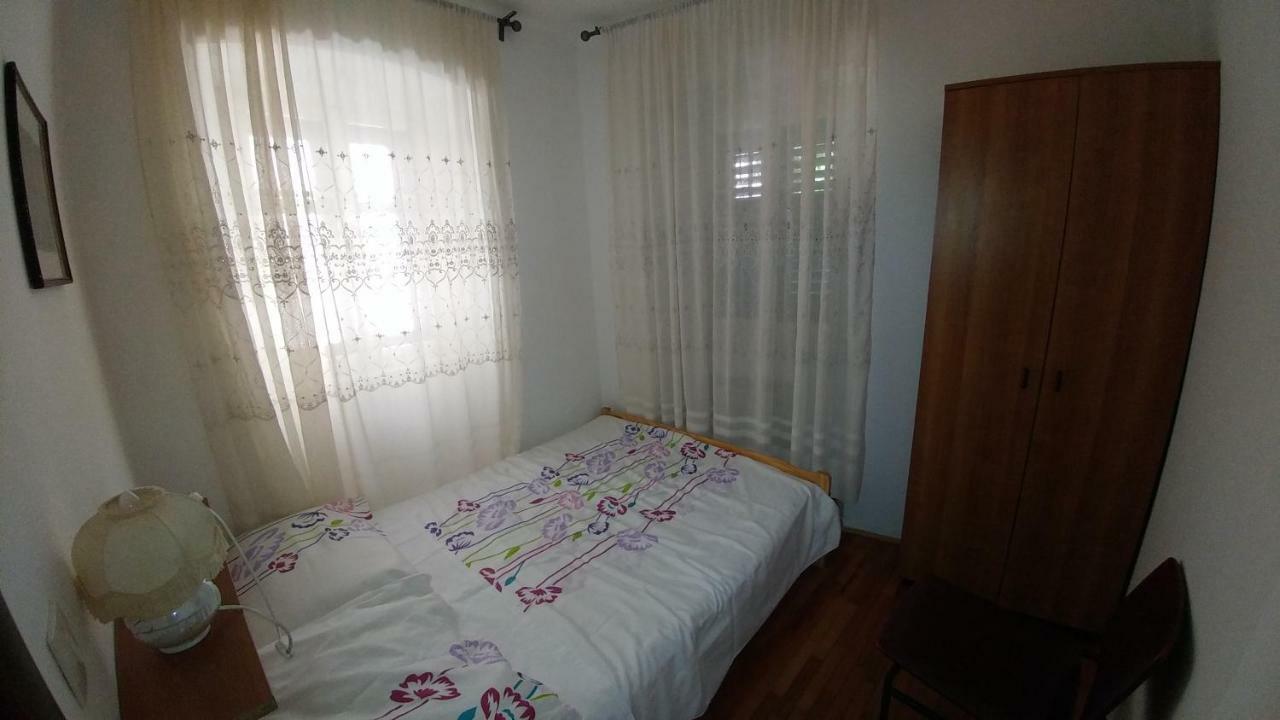 Guesthouse Boris Labin  Dış mekan fotoğraf